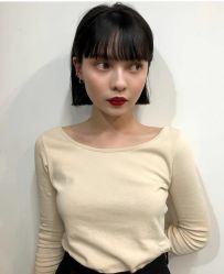 -Kraemer Paris苏豪路易士·嘉玛发廊