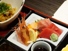 -滩万日本料理Nadaman(国贸大酒店)