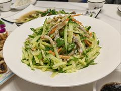 -渔码头食府·20年蓬莱老字号(登州路店)