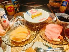 -温野菜涮涮锅(曲江大悦城店)