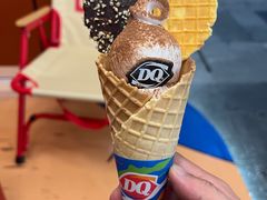 -DQ·蛋糕·冰淇淋(五角场万达店)
