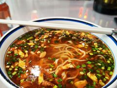 -秦月轩·陕西家乡菜(阜成路·五棵松店)