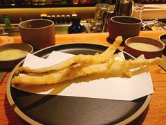 -RONIN Snack Bar