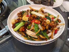 -金姐台湾菜(珠江路店)