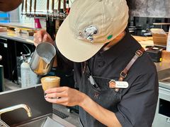 -星巴克臻选(成都太古里店)