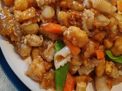 -桃子餐厅·天津菜(红星路直营店)