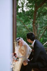 -绽放摄胶片摄影工作室