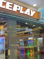 -Lucky Star幸运星&一同潮玩(友阿国际广场店)