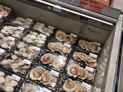-果蔬好生活超市(乐堤港店)