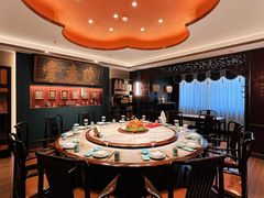 -四世同堂·京菜·烤鸭(双井店)