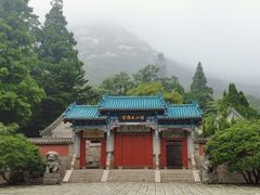 -青岛崂山太清宫