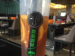 -放哈·甜醅子奶茶创造者(正宁路店)