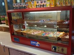 -尚品海鲜肥牛自助火锅(湖明店)