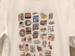 -优衣库(银座店)