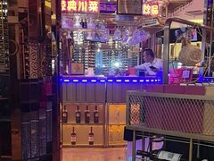 -小不点烧烤城(长乐宫店)