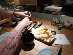-初居食屋日式料理(万象城购物中心店)