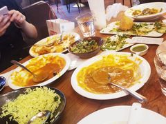 -NAMO印度餐厅