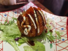 -一井烧肉·活鳗·寿司(望京SOHO店)