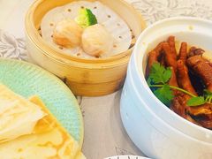 -香云轩·顺德菜(香云纱园林酒店店)