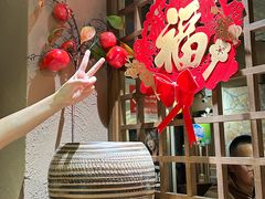 -柿子树炭烤羊腿(金台路店)