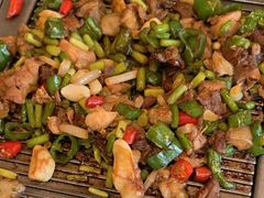 -老雒阳面馆·水席(定鼎门店)