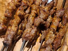 -新疆巴州金丝特餐厅(大钟寺店)