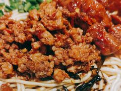 -辣肉面大王(天平路店)