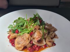 -蝴蝶里·粤菜·点心(龙湖天街&滨江店)