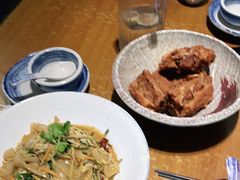 -95号酱骨·一块豆腐(展春园西路店)