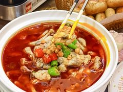 -十里·东湖院子(湖北省博物馆店)