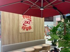 -DQ·蛋糕·冰淇淋(浦江欢乐颂店)