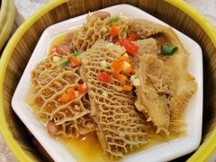 -香云轩·顺德菜(香云纱园林酒店店)