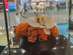 -半天妖烤鱼(丰科万达店)