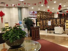 大堂-顺风海鲜港(金玉兰店)