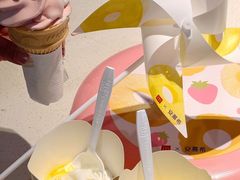 -麦当劳(天兴罗斯福店)
