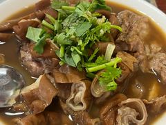 -姚记炒肝店(鼓楼店)