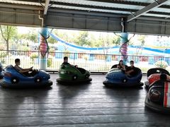 -华夏文旅海洋公园