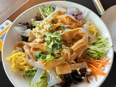 -巧婆婆特色东北菜·铁锅炖