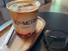 -Joymean coffee.见面咖啡
