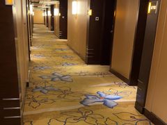 -杭州武林万怡酒店