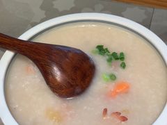 -如轩·海鲜砂锅粥·潮汕菜(南城店)