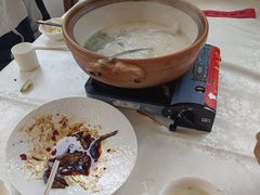 -千岛湖鱼味馆(十字街总店)