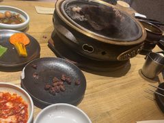 -泥炉烧肉师(新街口金銮巷店)