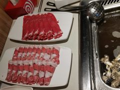 -海底捞火锅(万丰桥店)