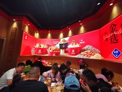 大堂-盛香亭热卤(万象城店)
