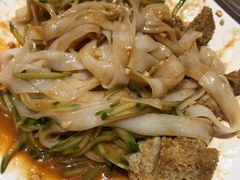 -老九圆山西面馆(CBD店)