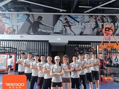 -锐动健身游泳(博地中心店)