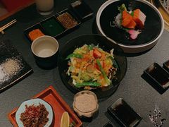-300杯·和牛烧肉清酒专门店(廊里店)