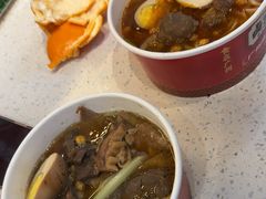 -卤大叔·广州牛杂(壹方城店)
