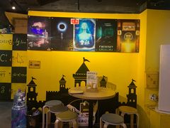 -解个谜沉浸剧情密室(天河店)